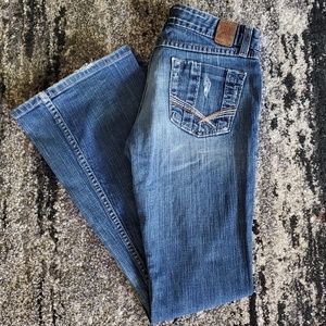 Women's BKE Jeans, 28